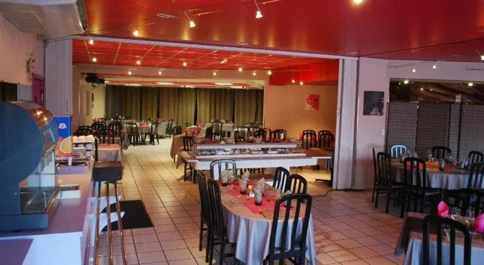 Sas L'artel Hotel Restaurant