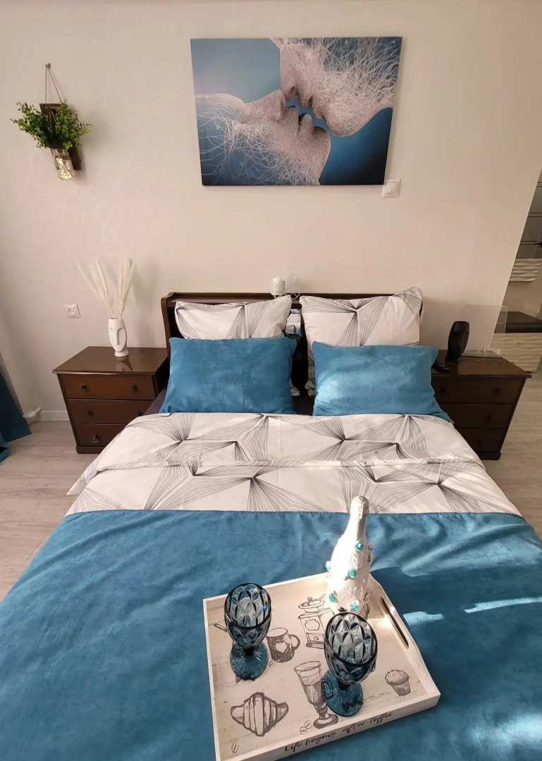 Квартира с душой на улице Гагарина 181