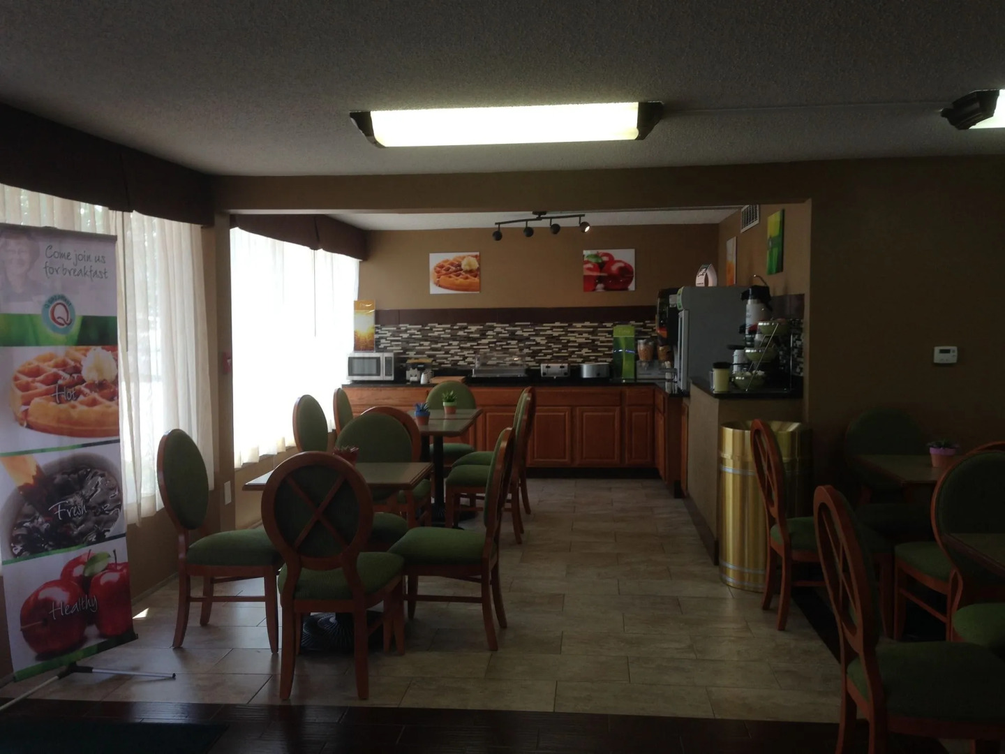 Quality Inn & Suites