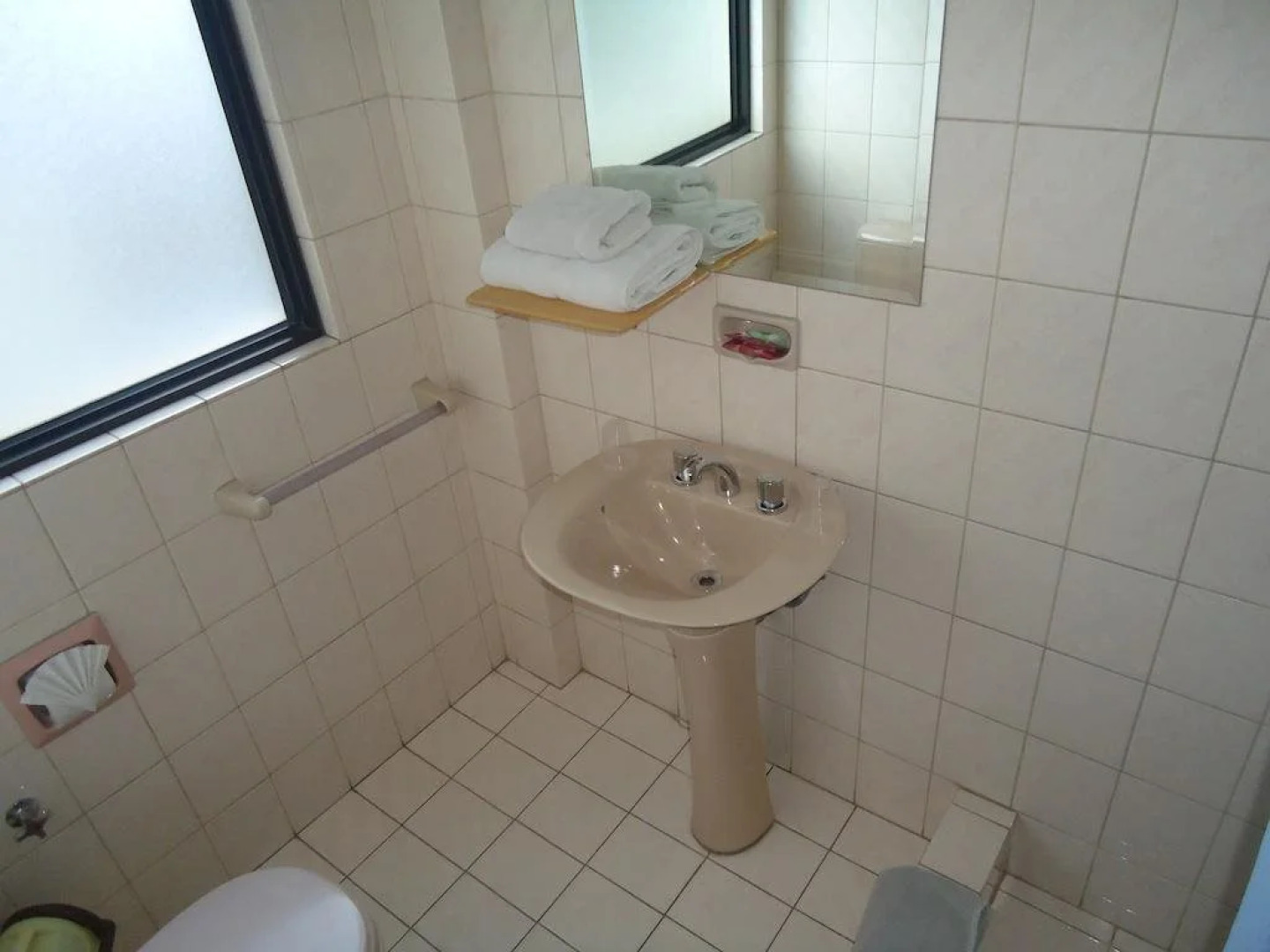 Apart Hotel Victoria