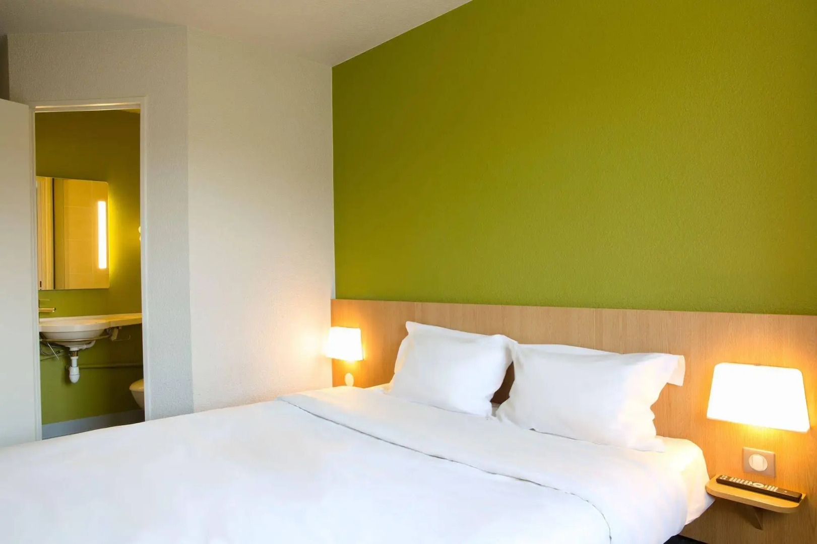 B&B HOTEL Toulon Ollioules