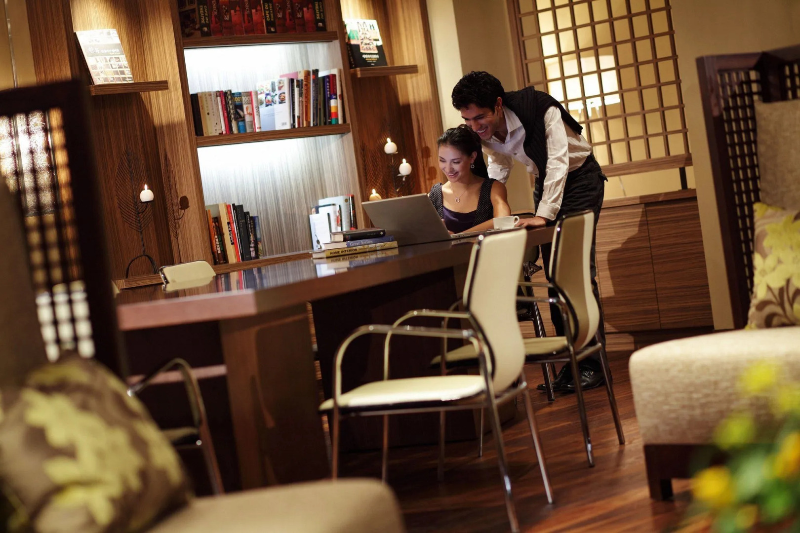 InterContinental Pyeongchang Resort Alpensia by IHG