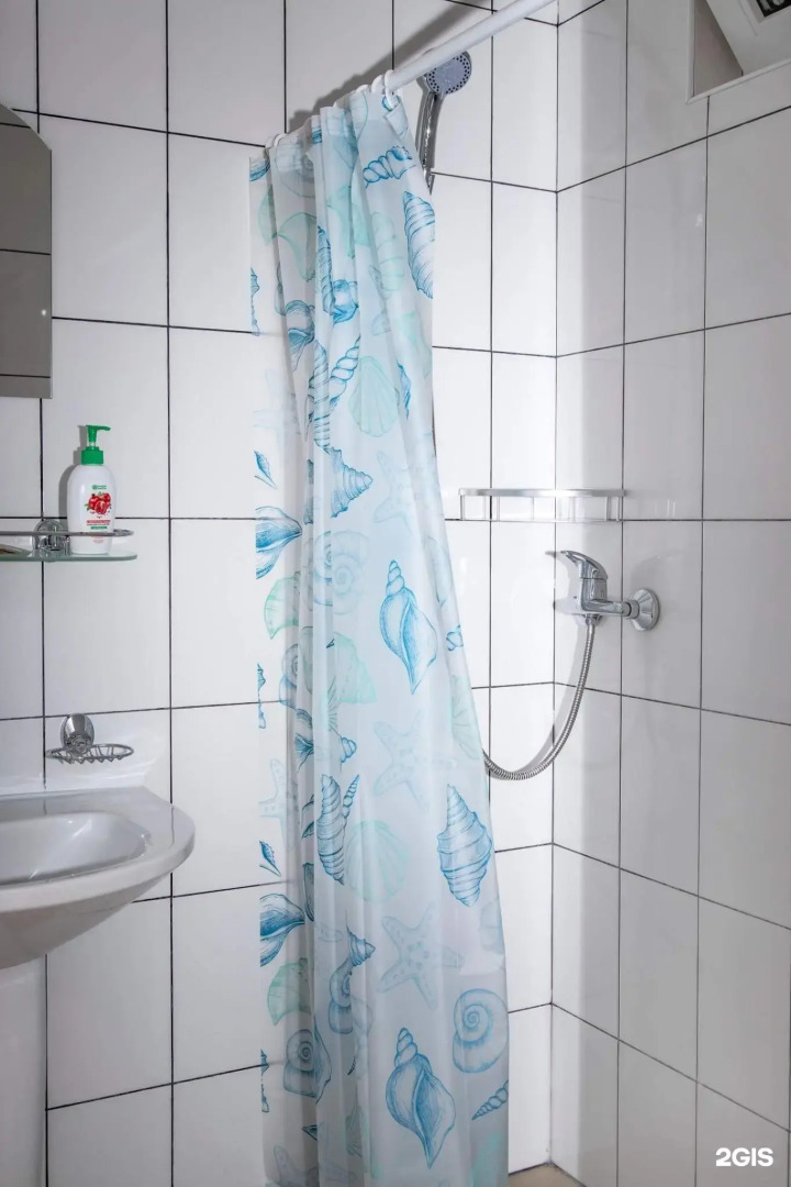 На море у реки