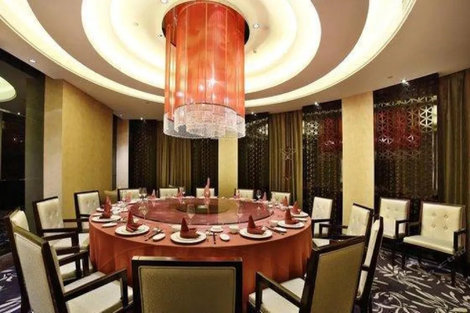 Ningbo East Harbour Hotel
