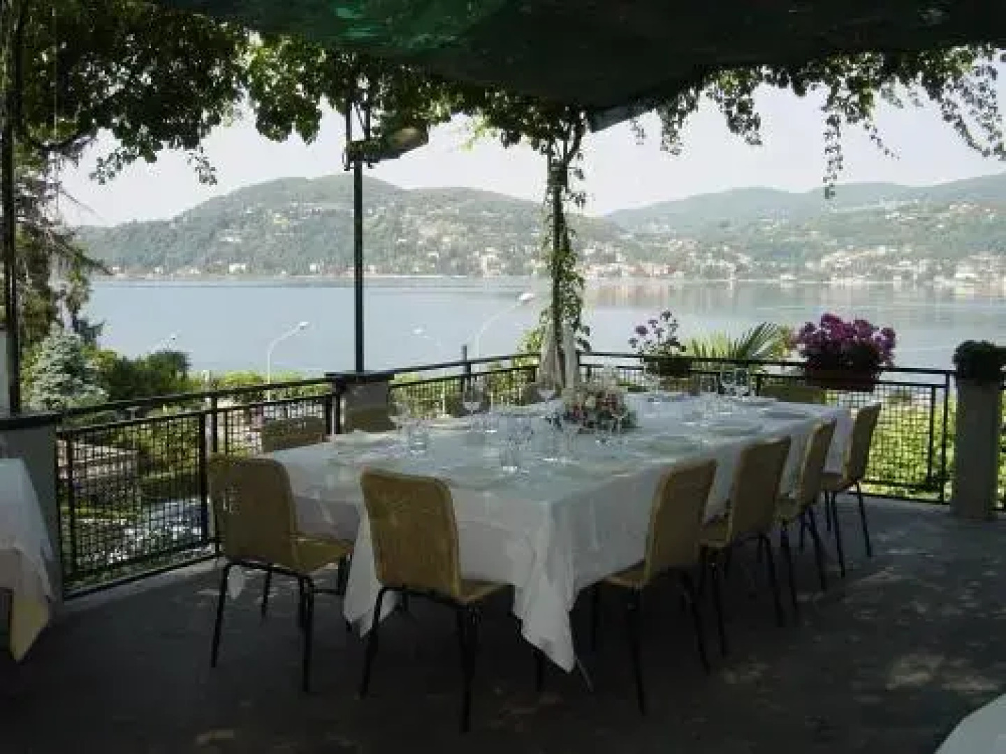 Albergo Belvedere Ranco