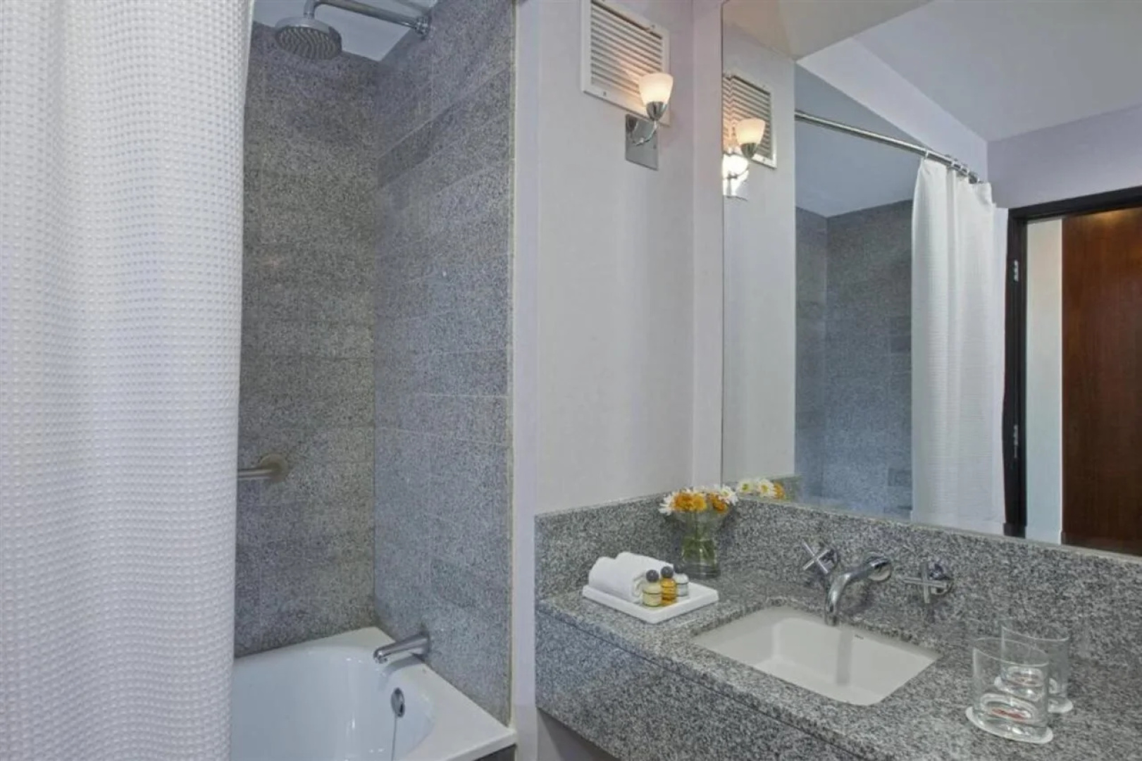 Four Points by Sheraton Los Angeles (Чили)