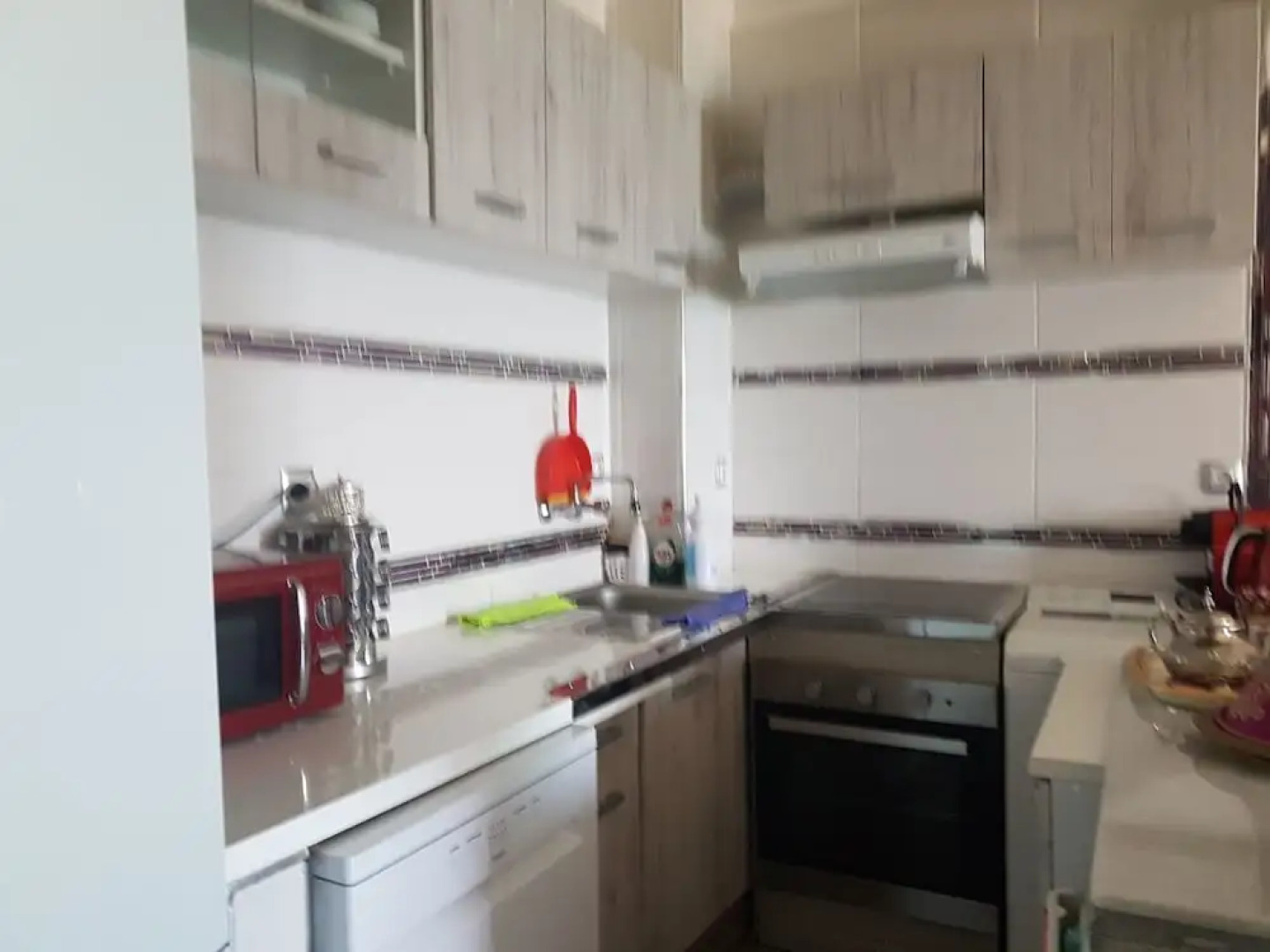 Complexe le printemps