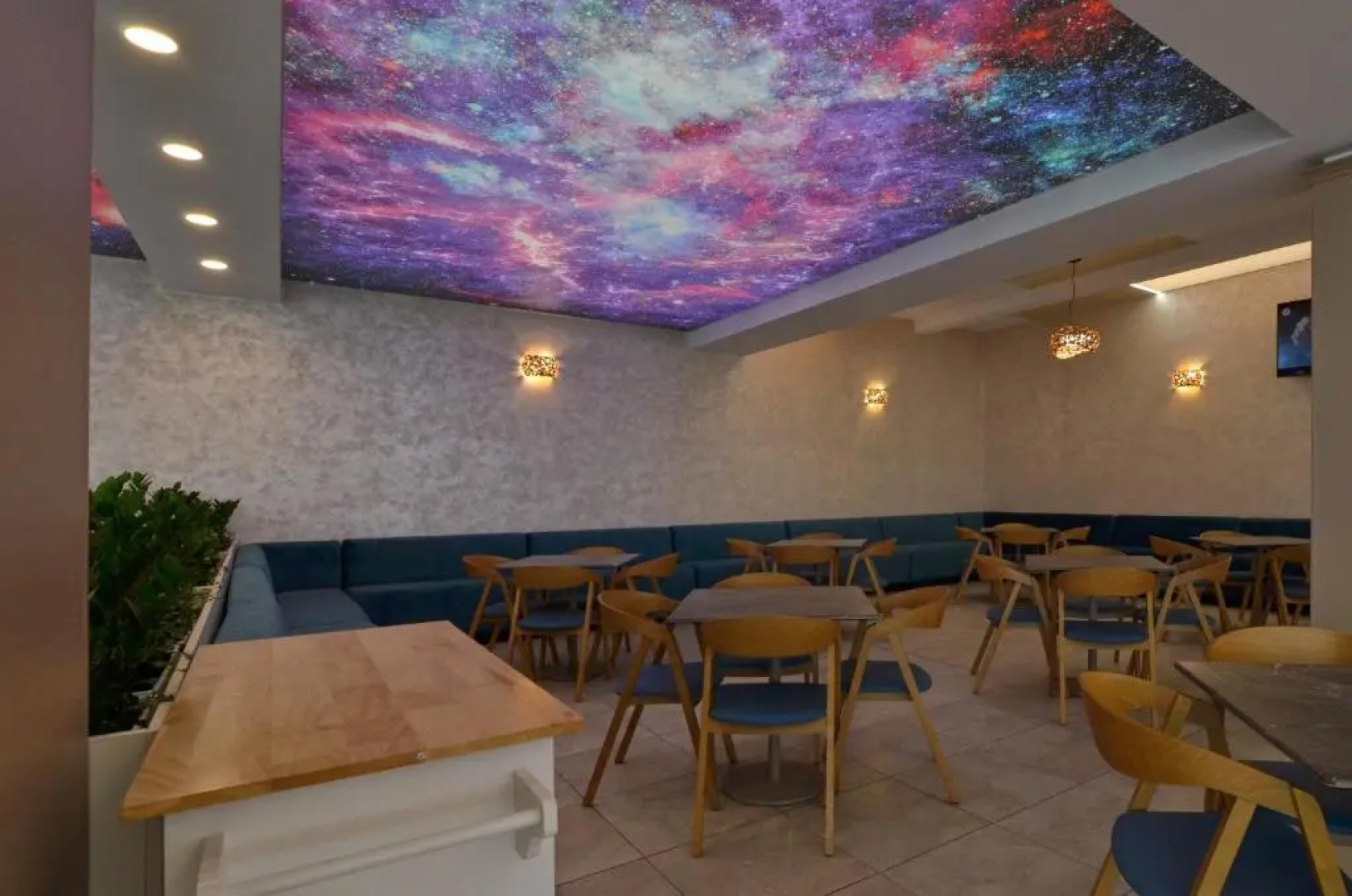 HOTEL OPAL Cap Aurora