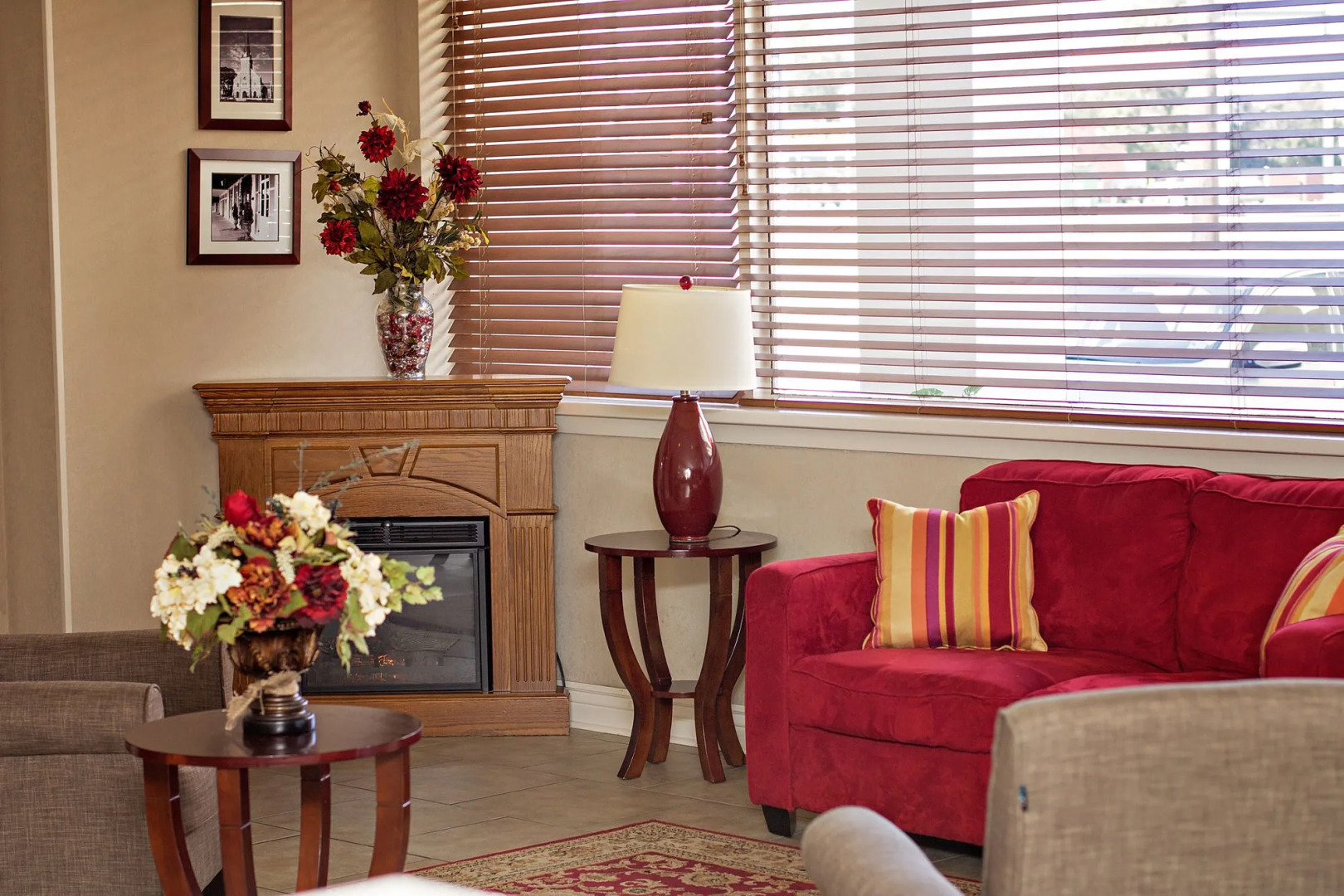 Ramada Conference Center New Iberia