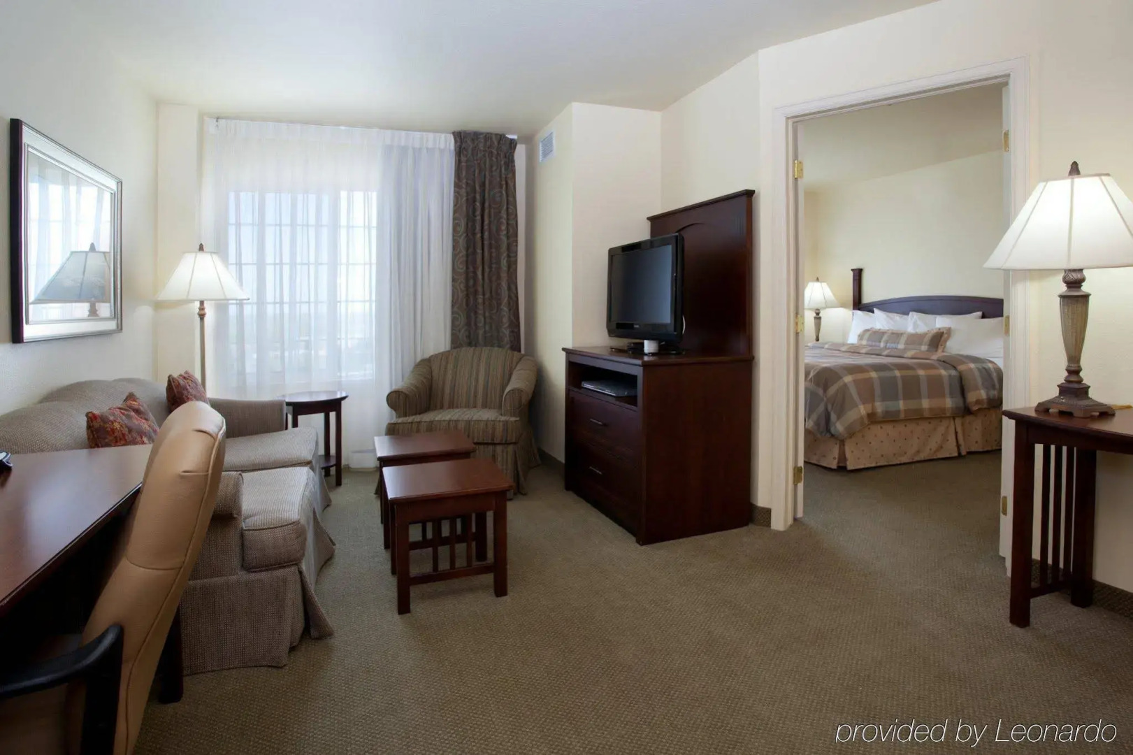 Staybridge Suites Denver International Airport by IHG