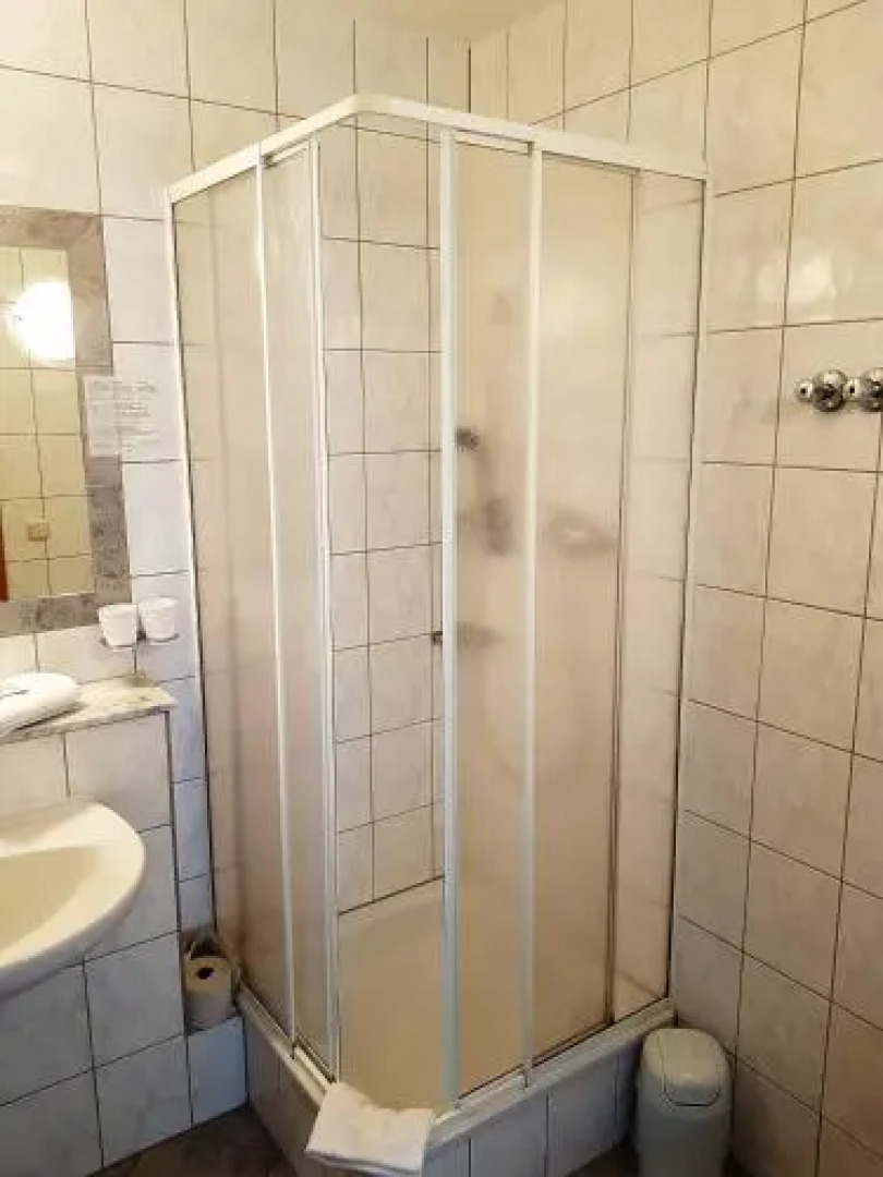 Landhotel "Sumpfmühle" am Tharander Wald