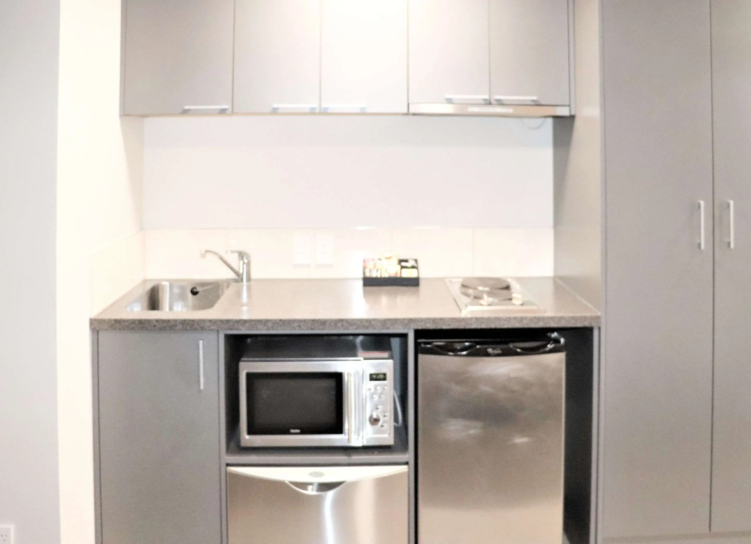 Quality Suites Central Square