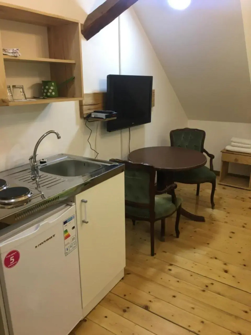 Guest House Anna Caffe