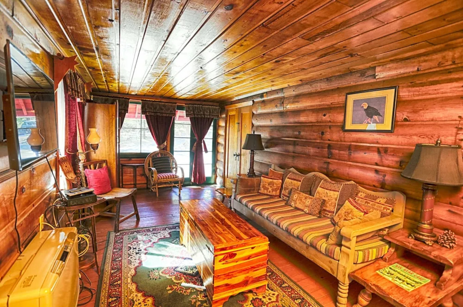 Gold Mountain Manor Bed and Breakfast