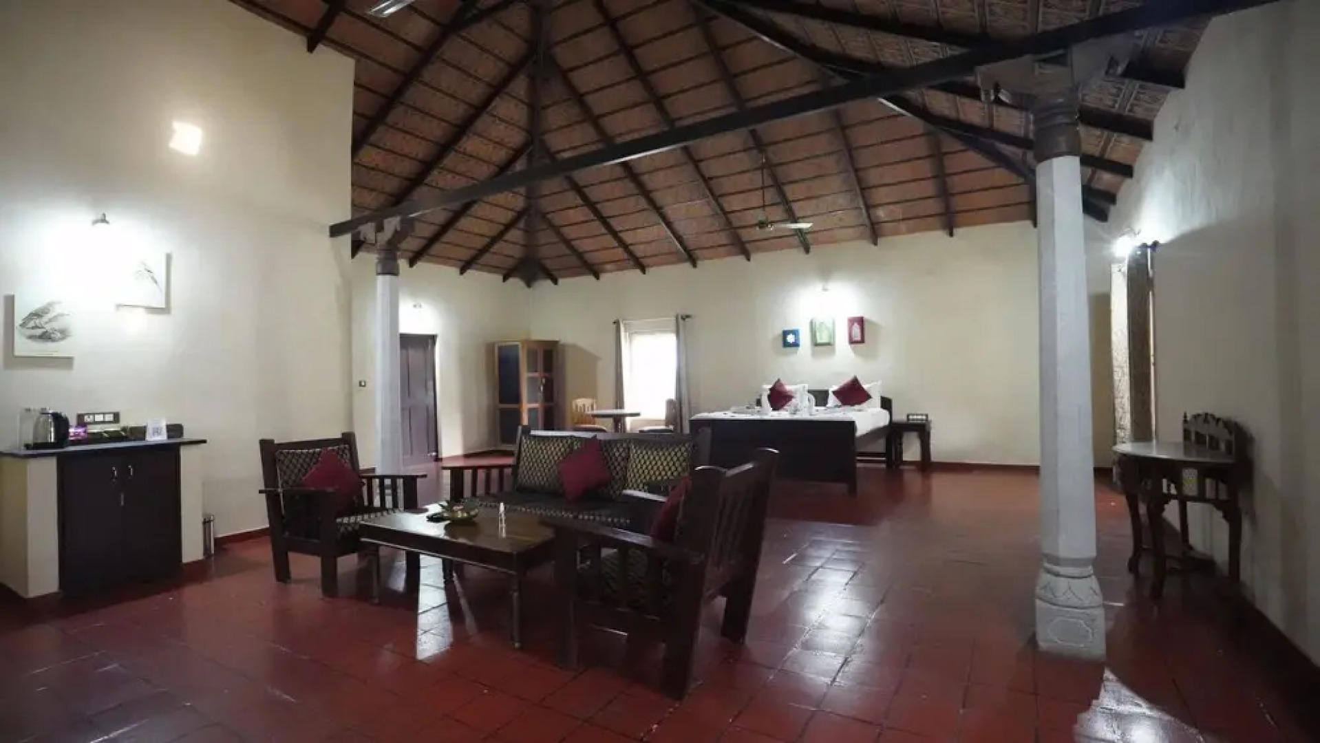 Magnolia Estates & Resort