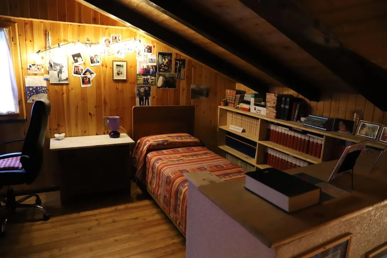 Chalet Relax Among The Vines