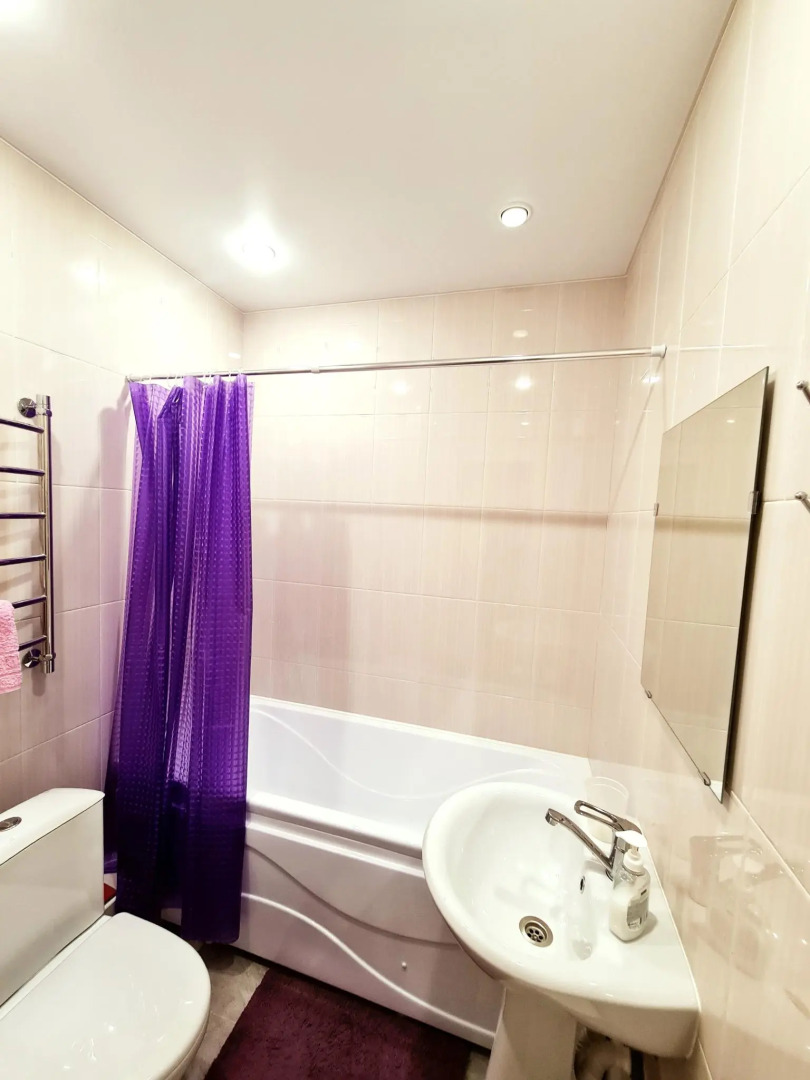 Апартаменты на проезде Лакина 10