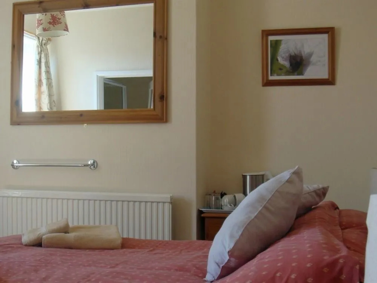 Harlequin Guest House Weymouth