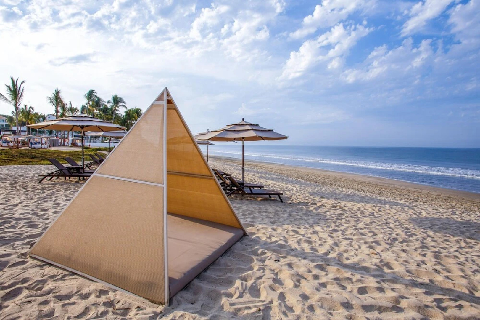 Inovation at Marival Distinct by Go Travel Club All Inclusive