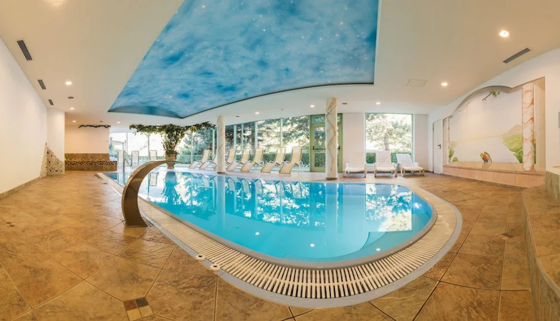 Sporthotel St. Michael