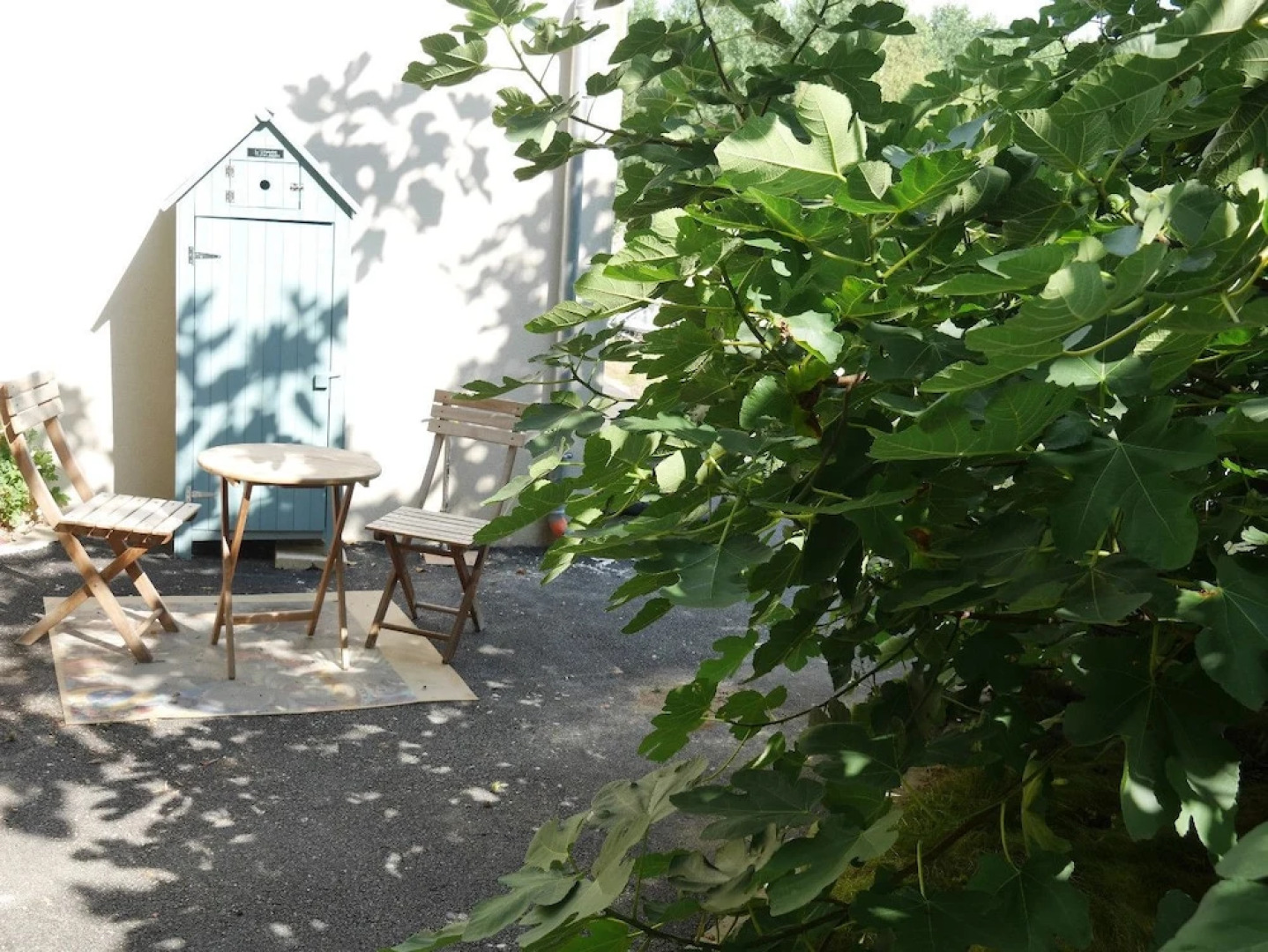 Les Gîtes de Pique les Muses