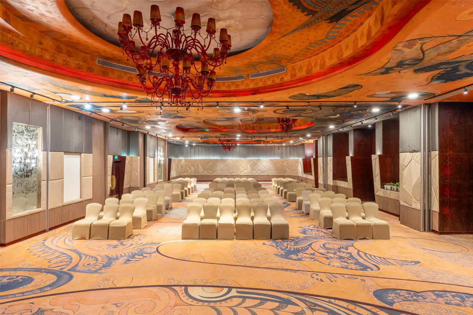 Radisson Blu Hotel Ludhiana