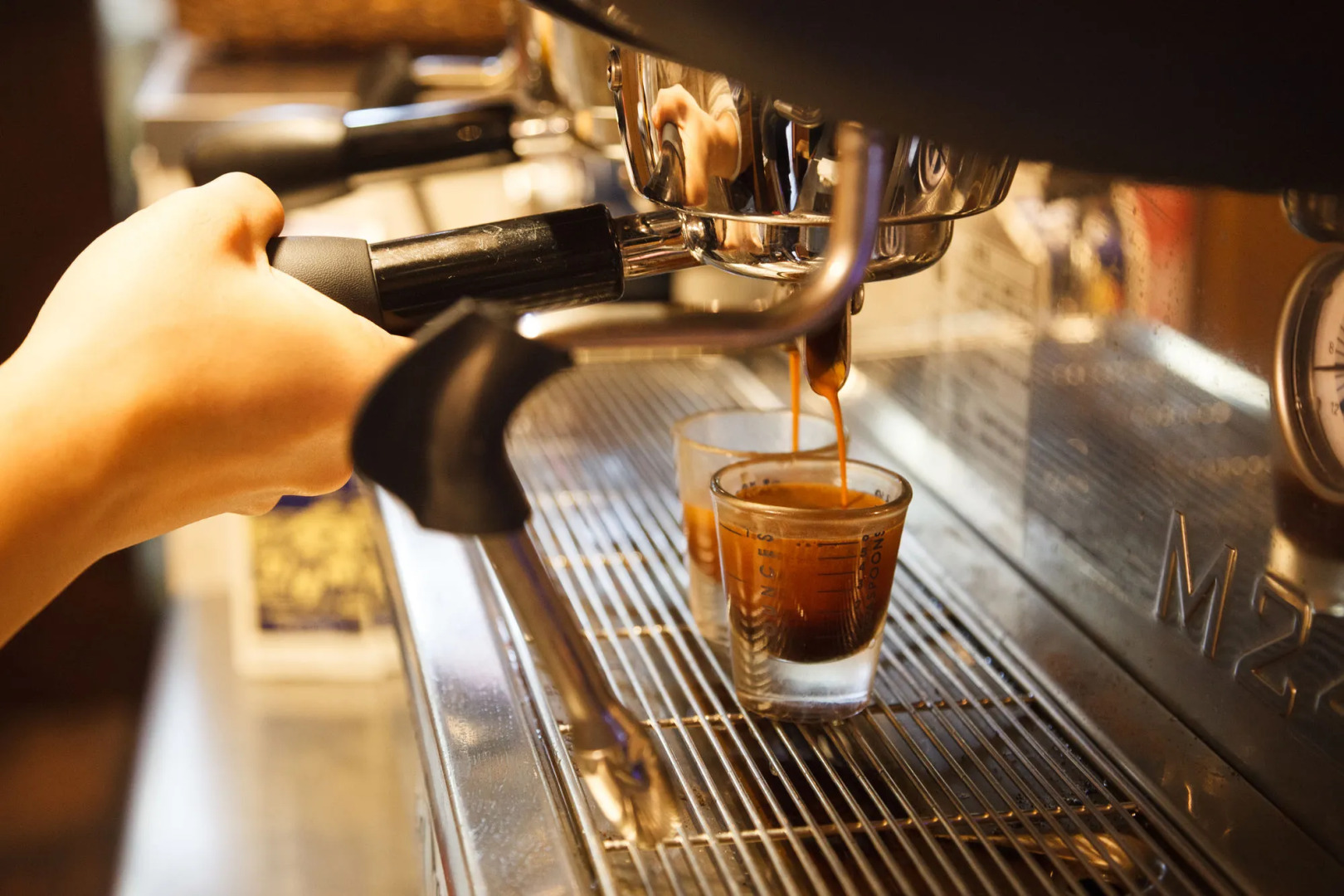 The Pax Hostel, Cafe & Records