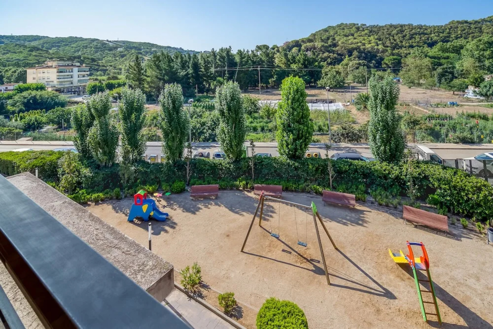 Apartament Dúplex Espriu