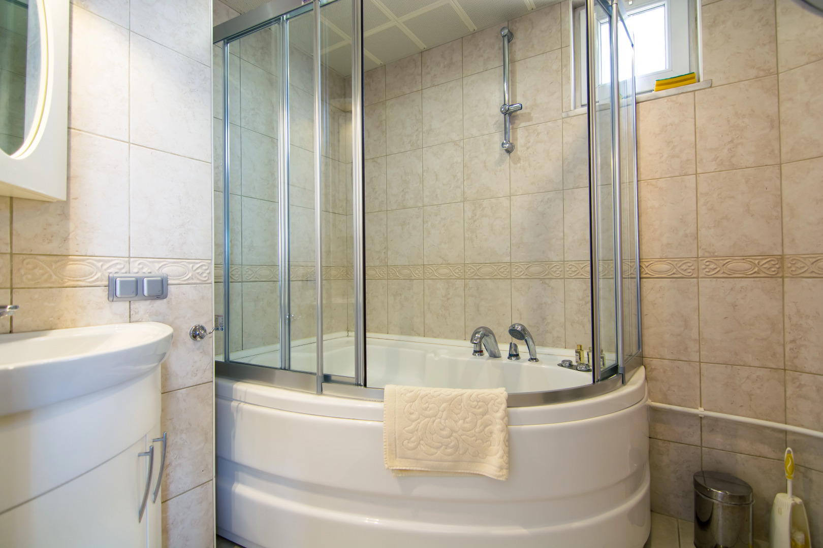 Lemon Villa Hotel - Adult Only