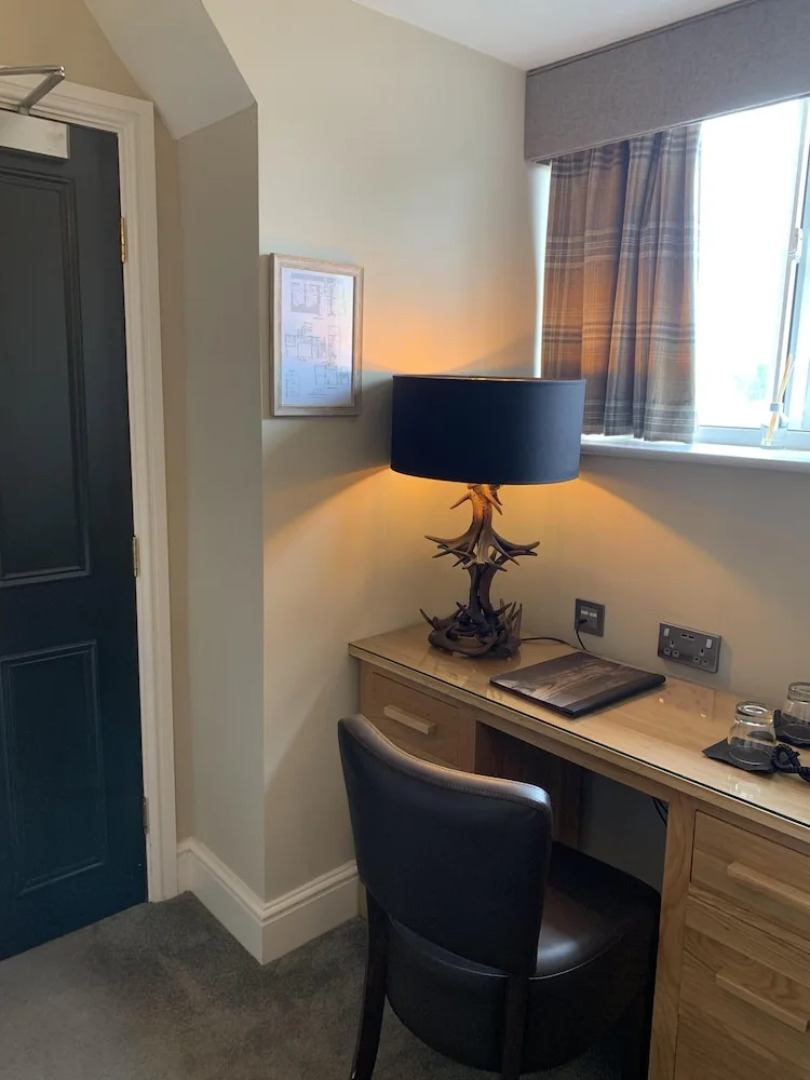 The Wheatsheaf Hotel Sandbach