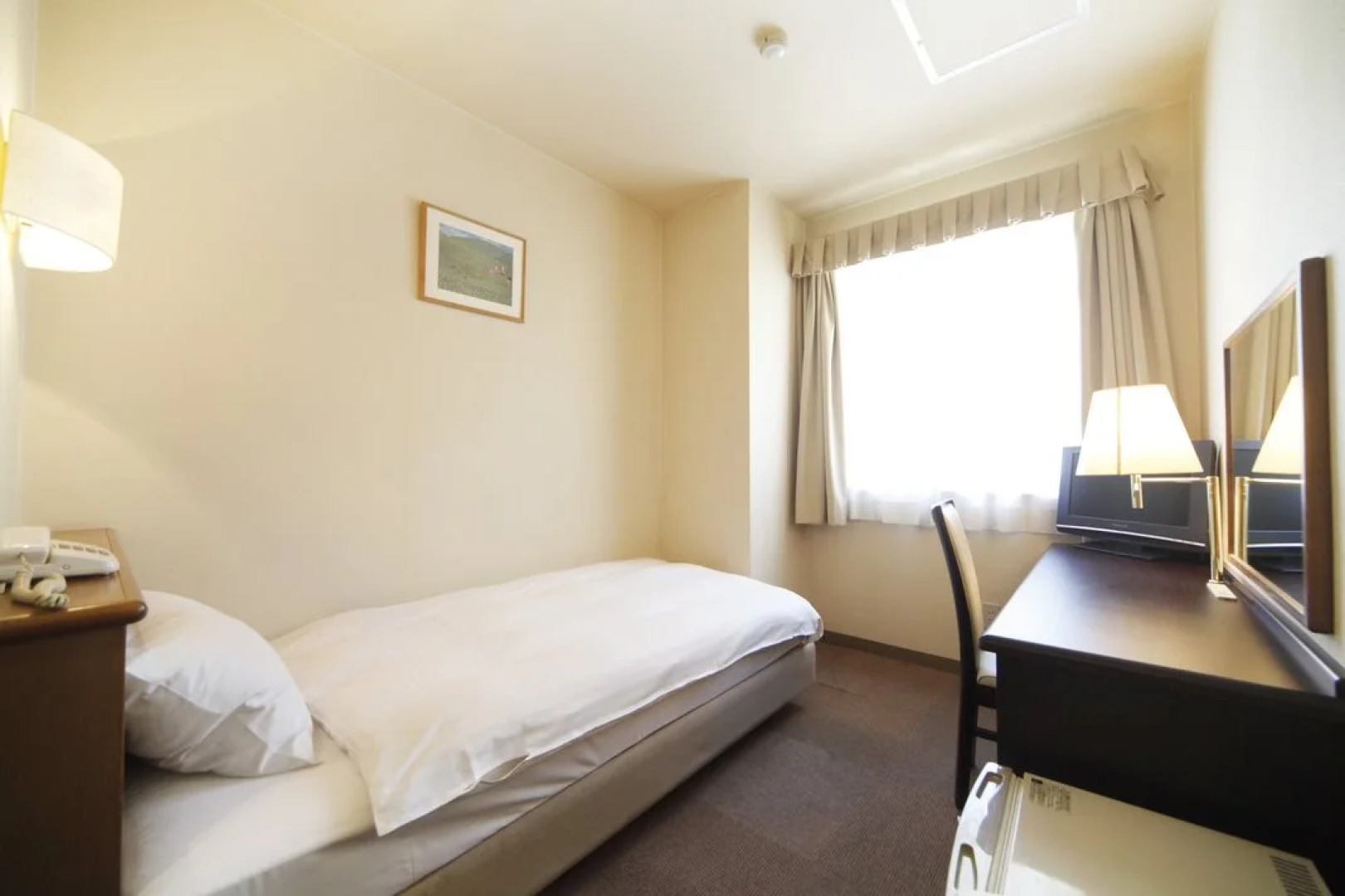 Kamisuwa Station Hotel