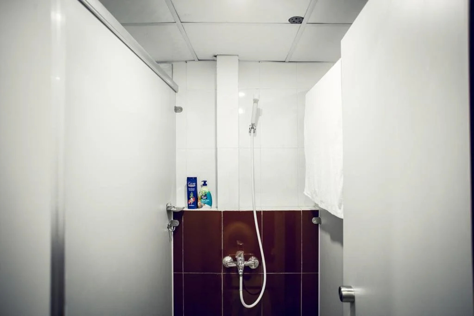 Asia Backpacker Hostel