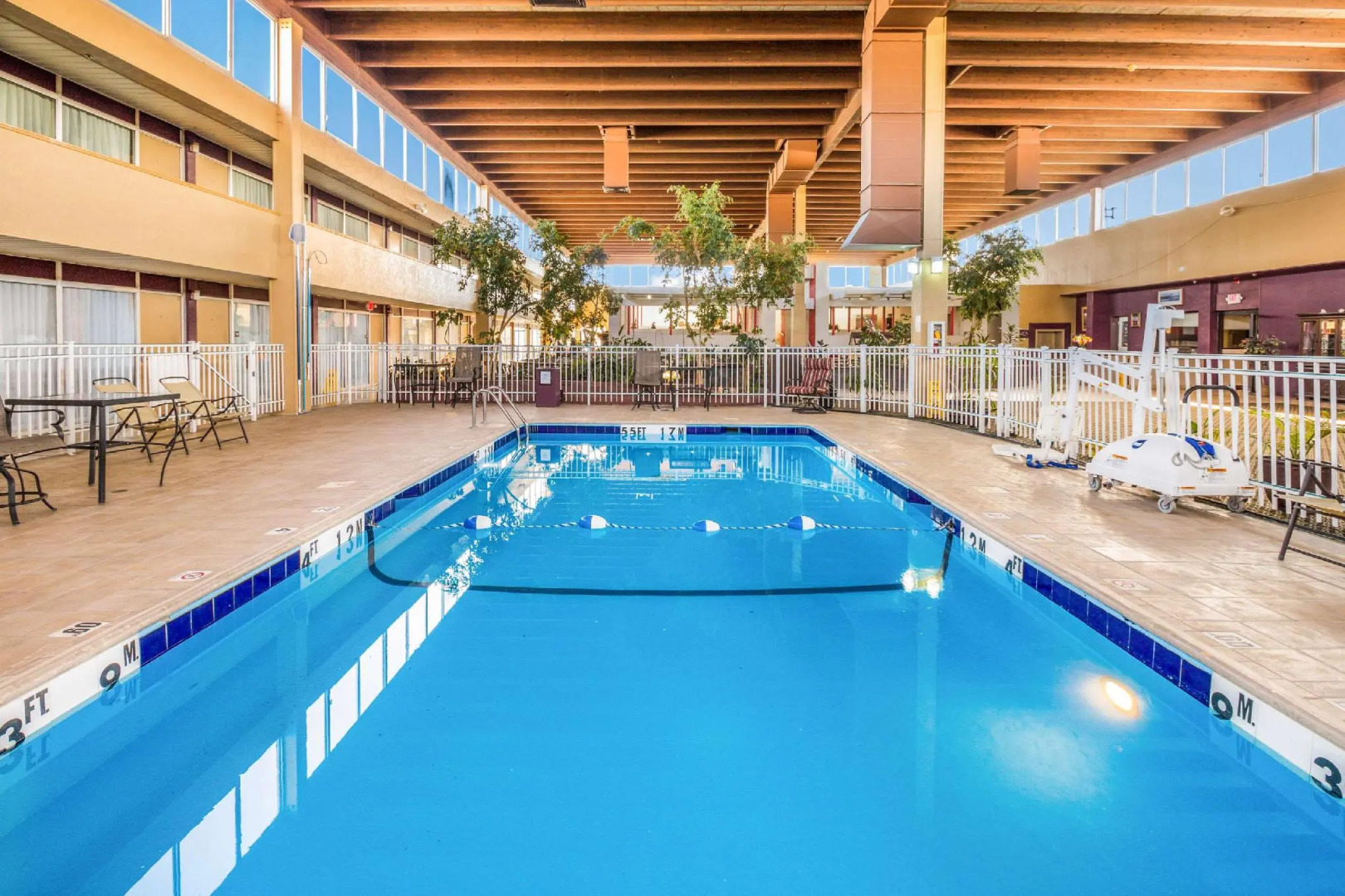 Ramada Plaza Riverside