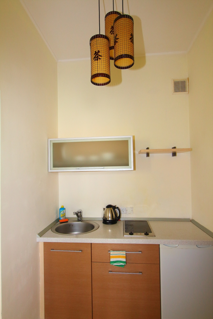 Отель Фаворит