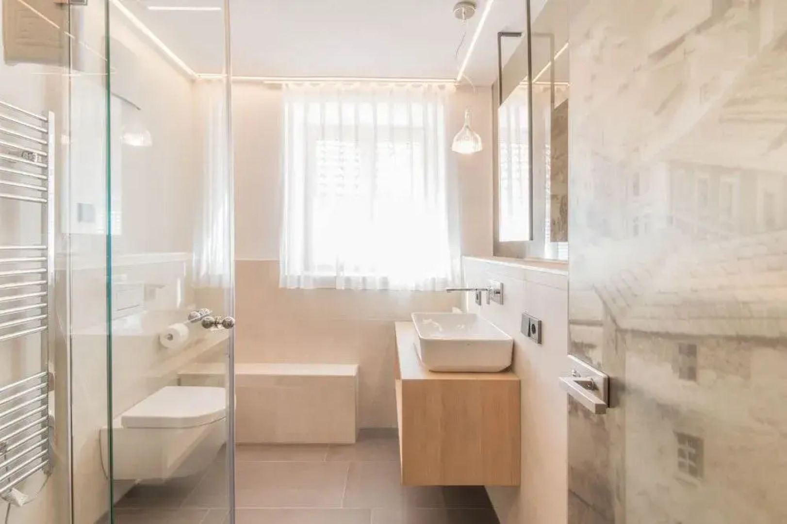 Belvenu Boutique Hotel