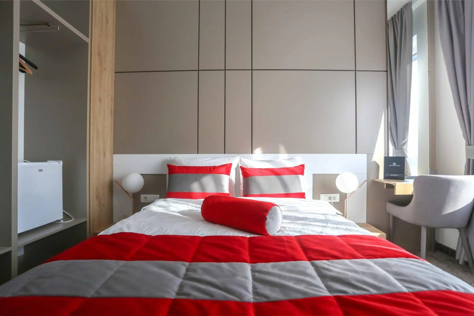 Koncept Residence Hotel