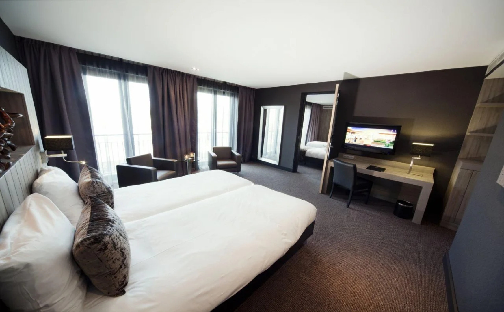 Van der Valk Hotel Middelburg