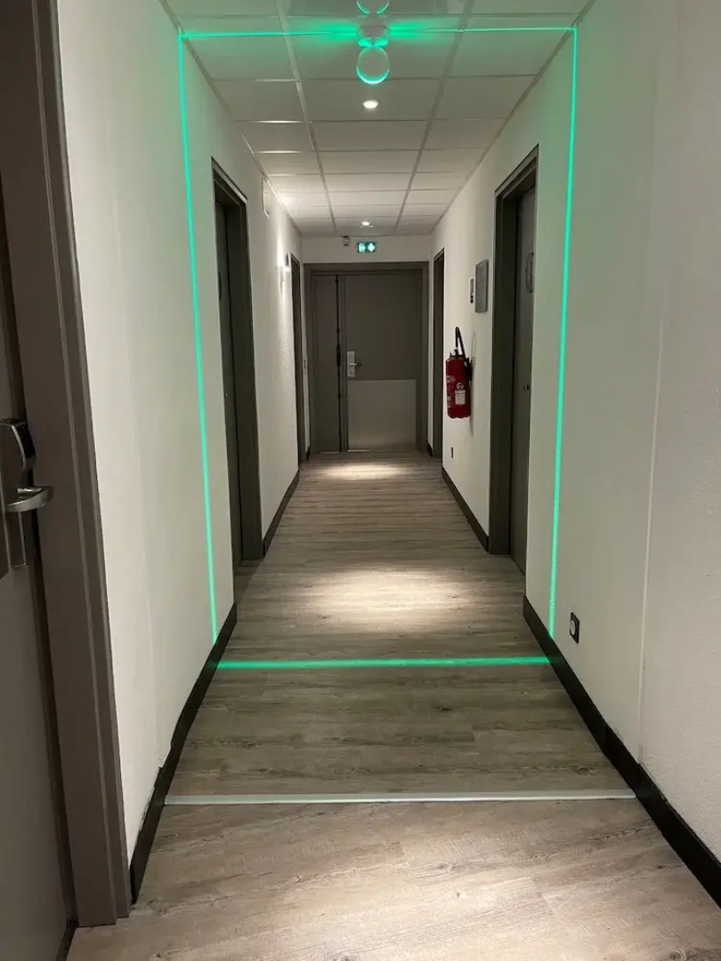 Hotel Urban Style Cannes Mouans-Sartoux