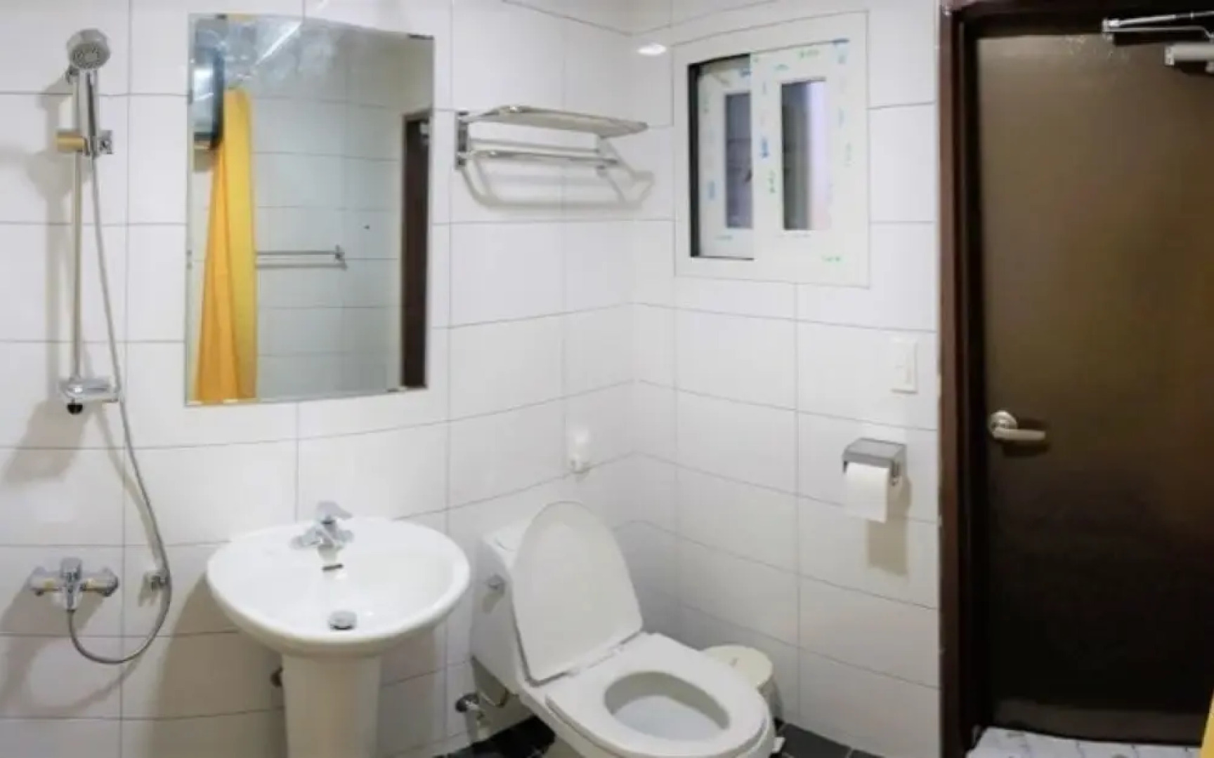 Chuncheon Yellow Hill Glamping Pension