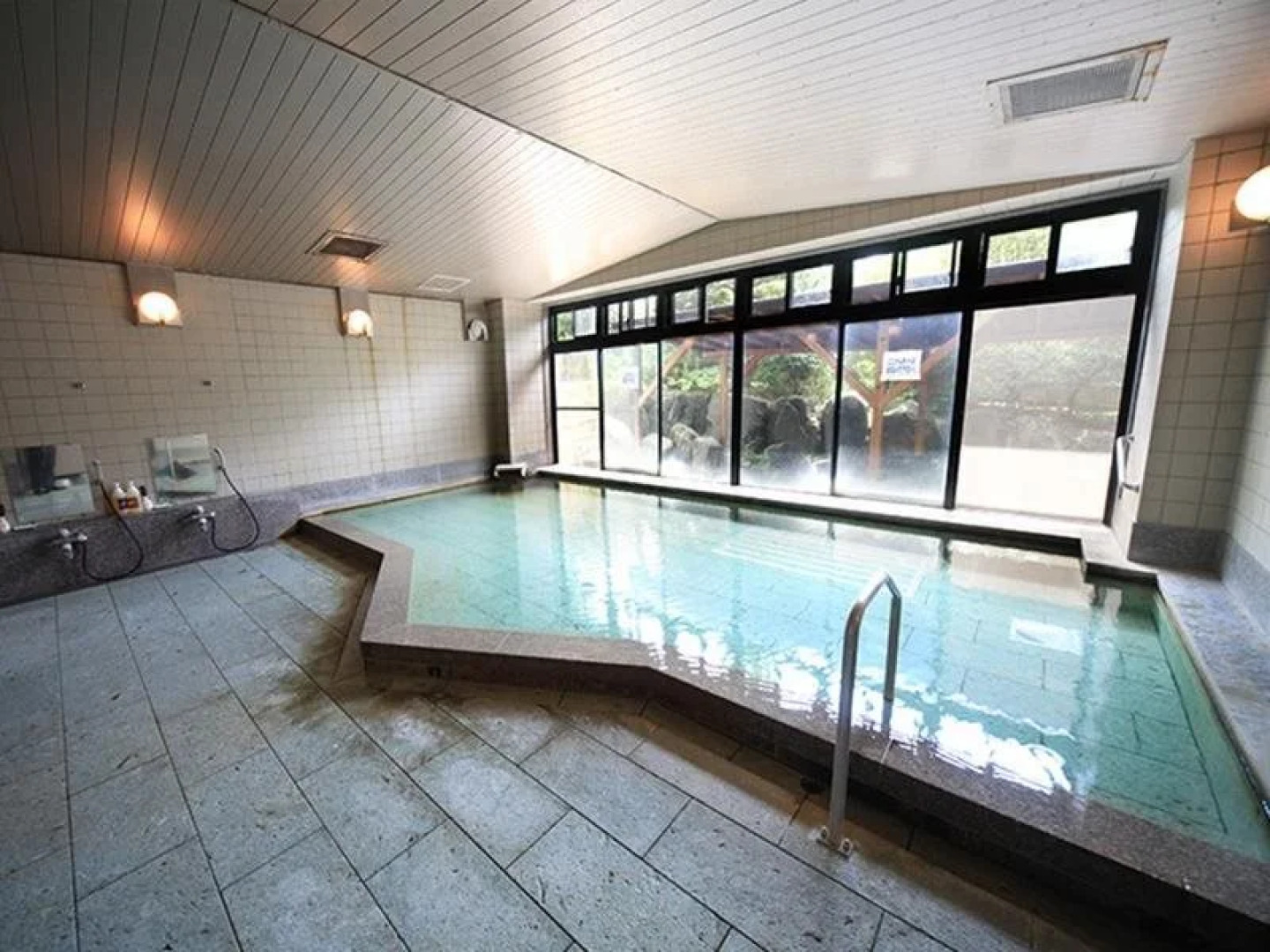 Shiobara Onsen Yamanamiso