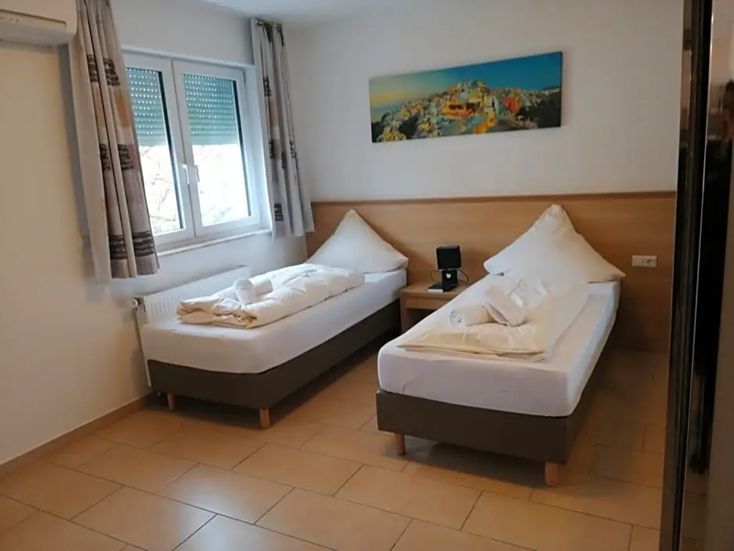 Hotel-Restaurant Zum Bäumle