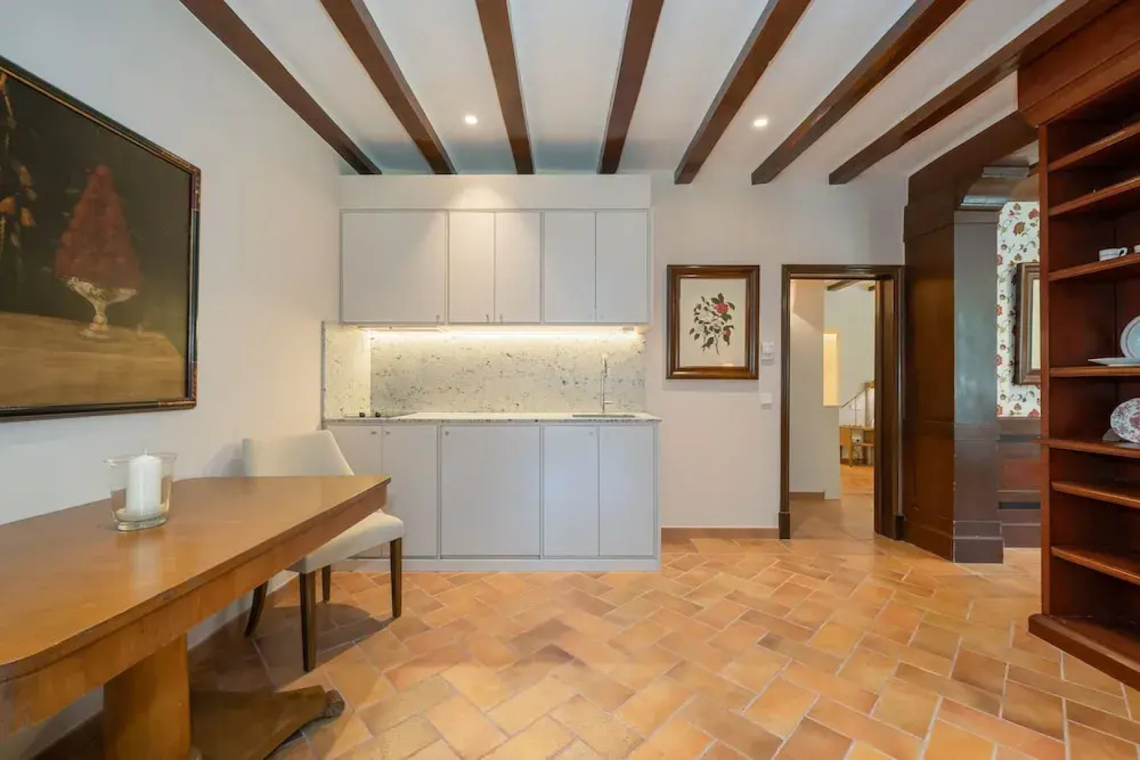 Rondaia Boutique Vineyard Stay – Mallorca, Tramuntana