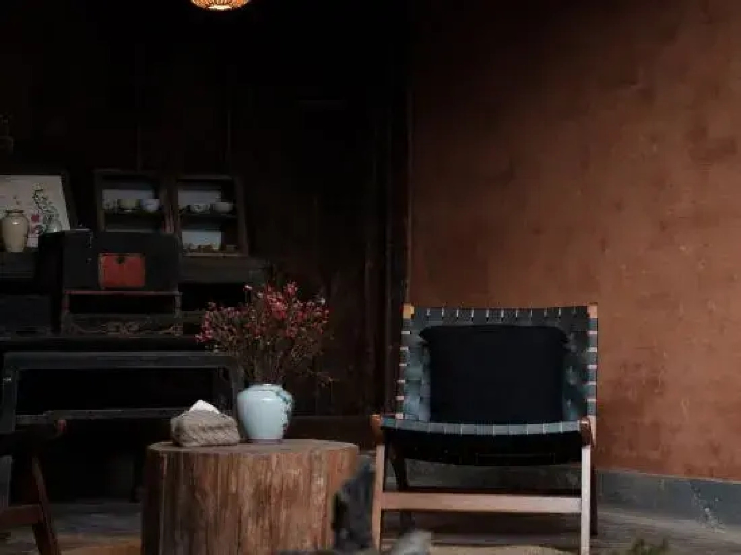 Nuodeng Gui Zhen Hostel