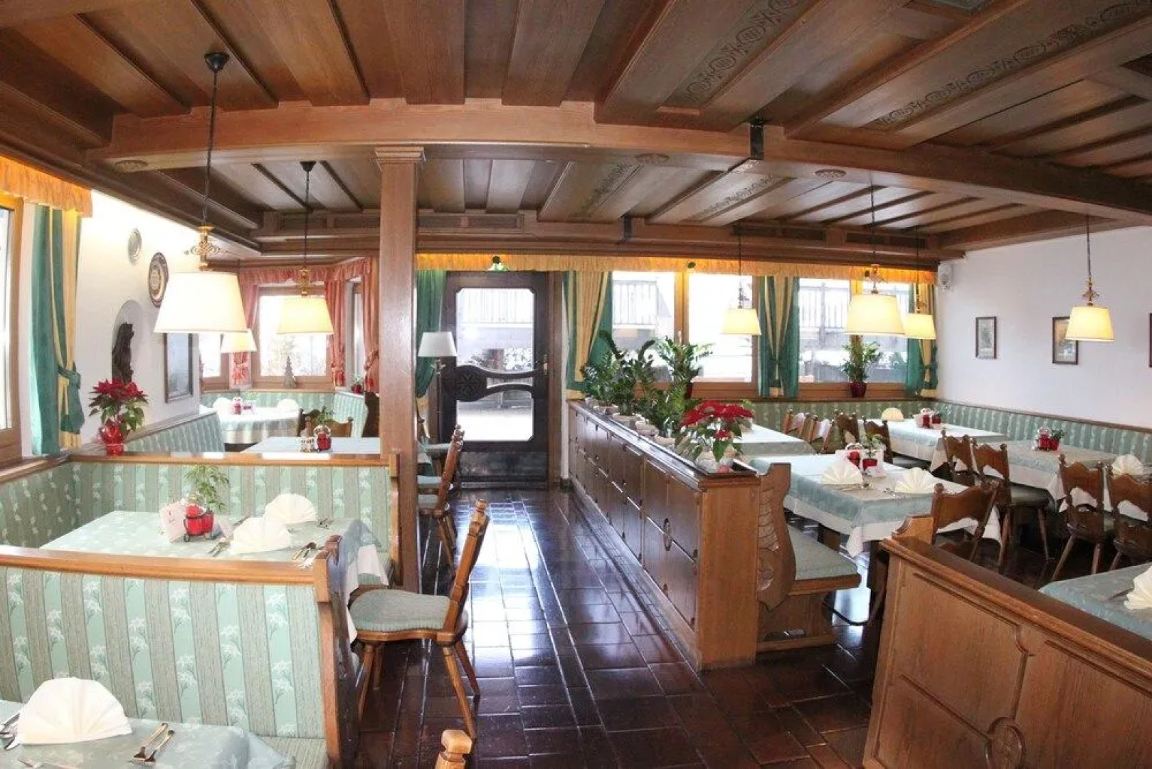 Alpenwohlfühlhotel Dörflwirt