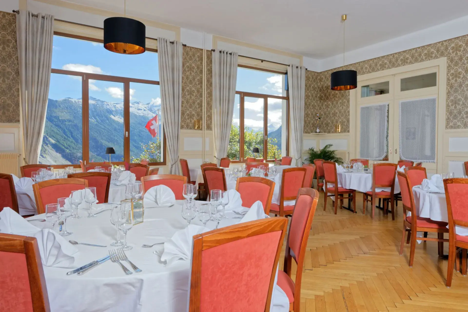 Hotel Splendide