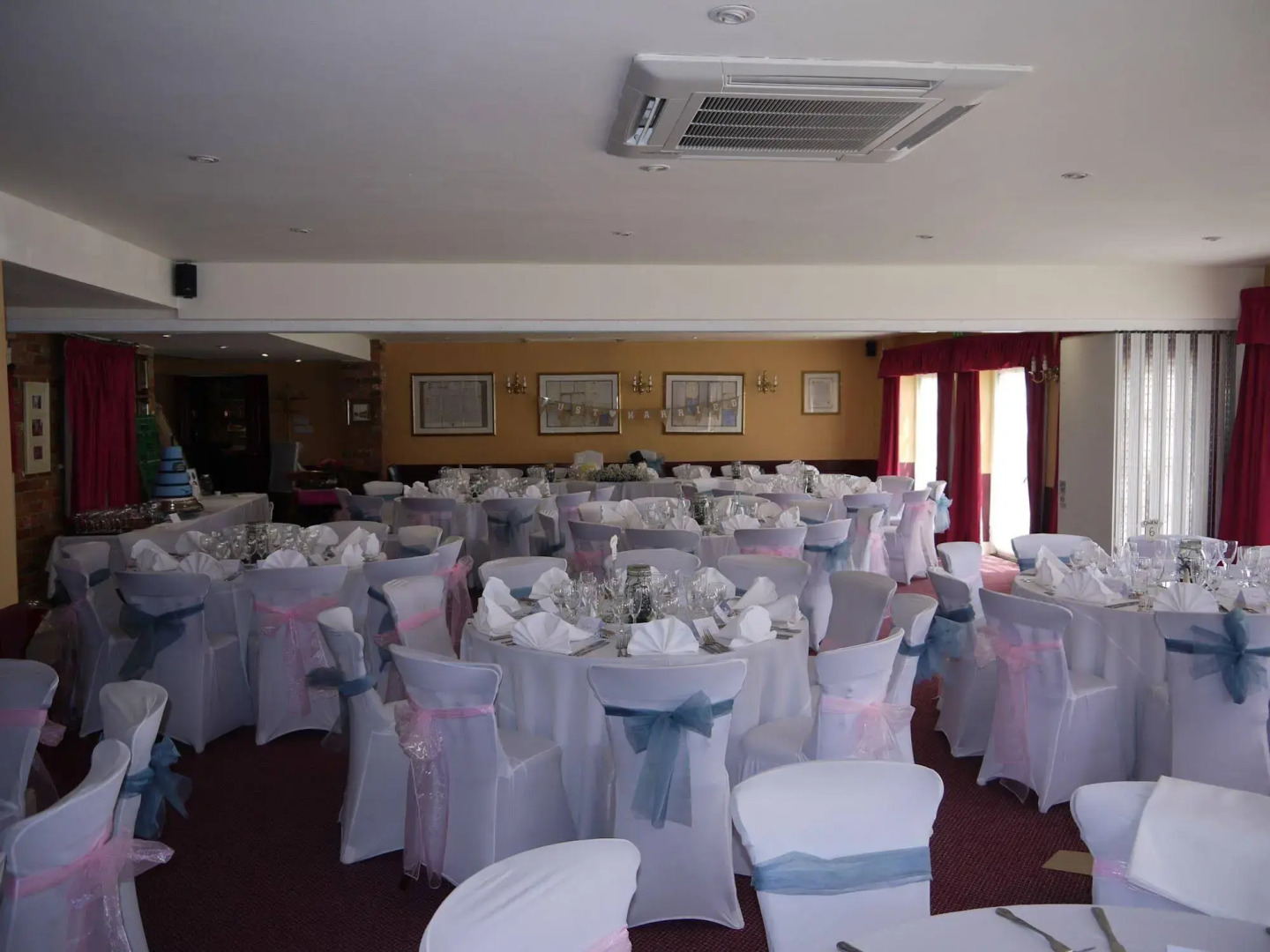 The Bell Hotel