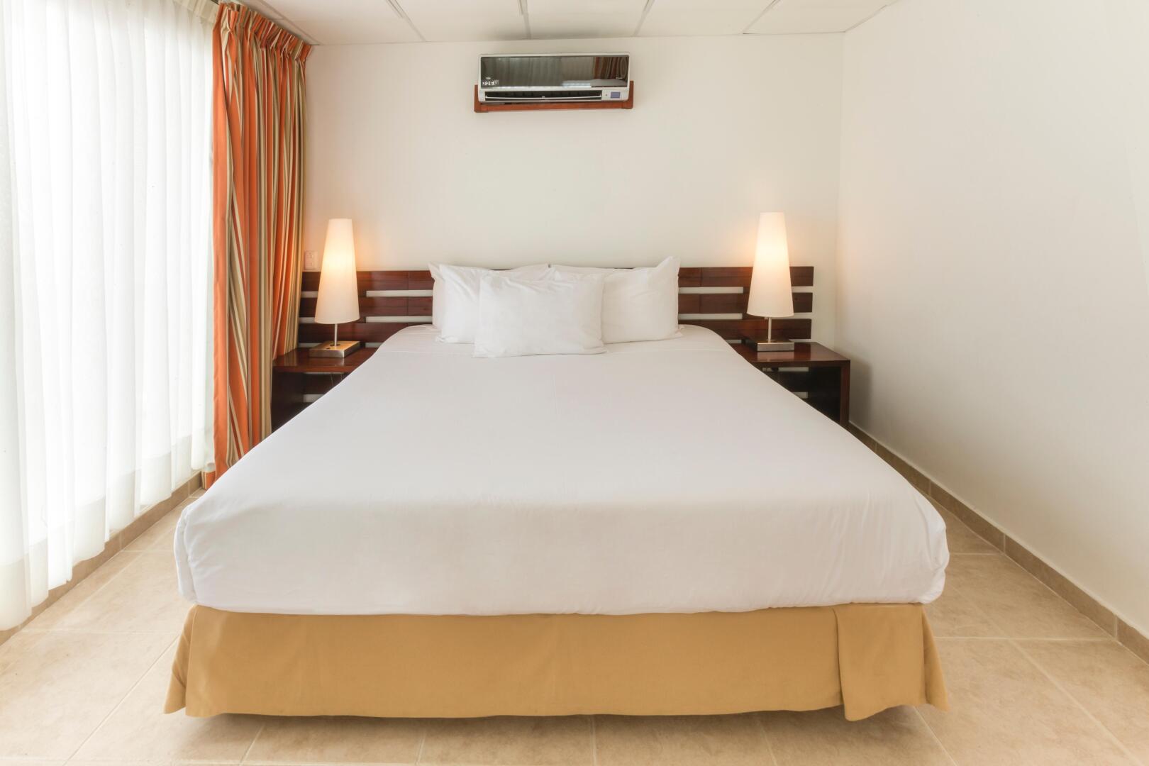 Decameron Los Delfines All Inclusive