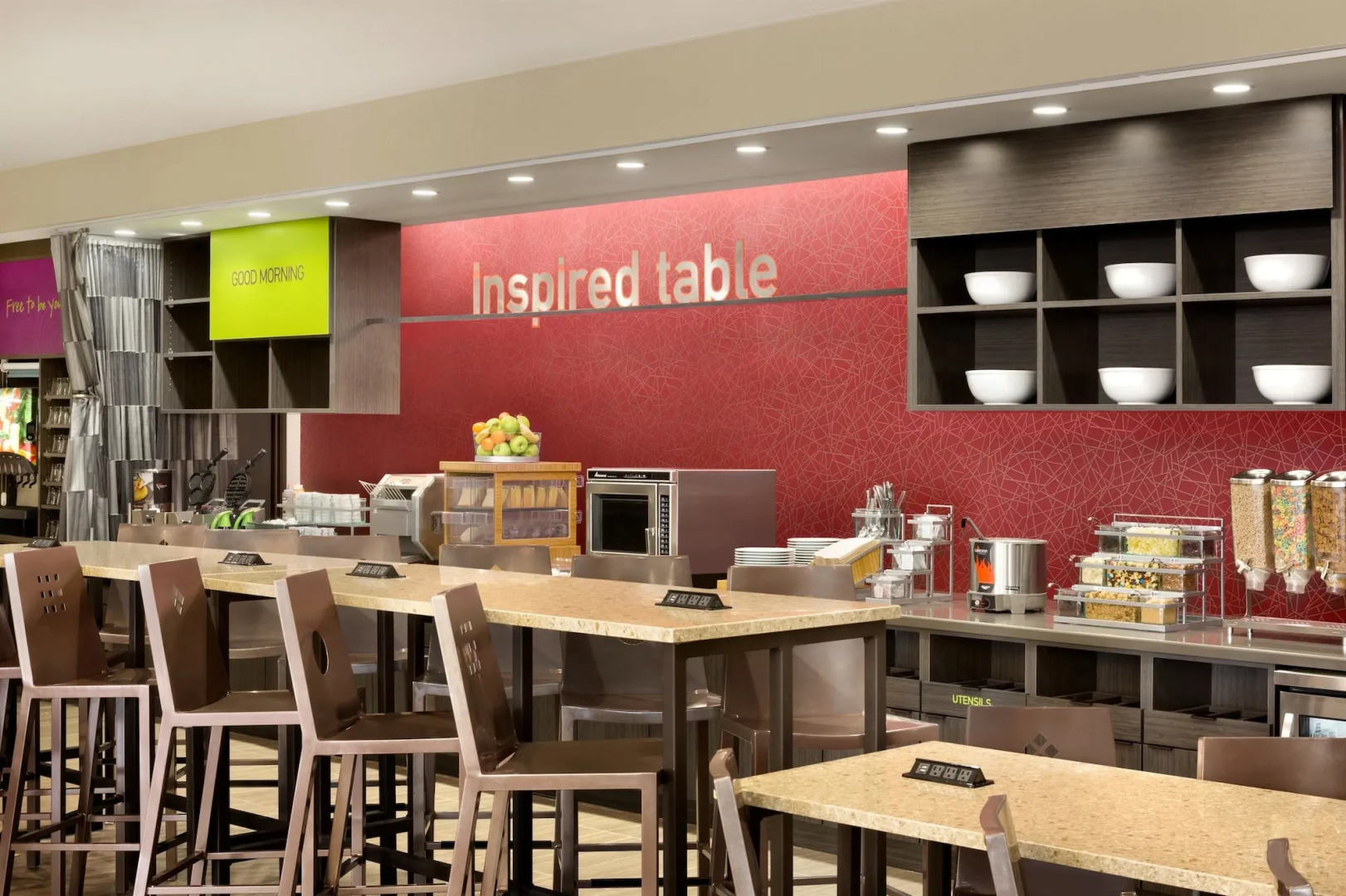 Home2 Suites by Hilton Birmingham Downtown