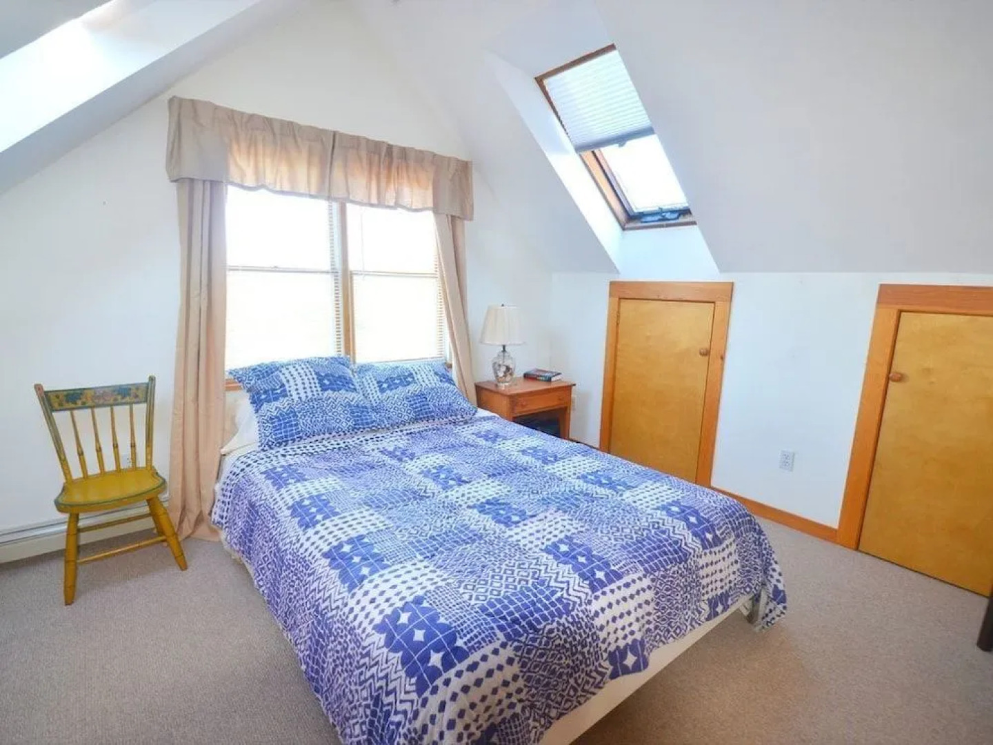 East Harbour Motel and Cottages