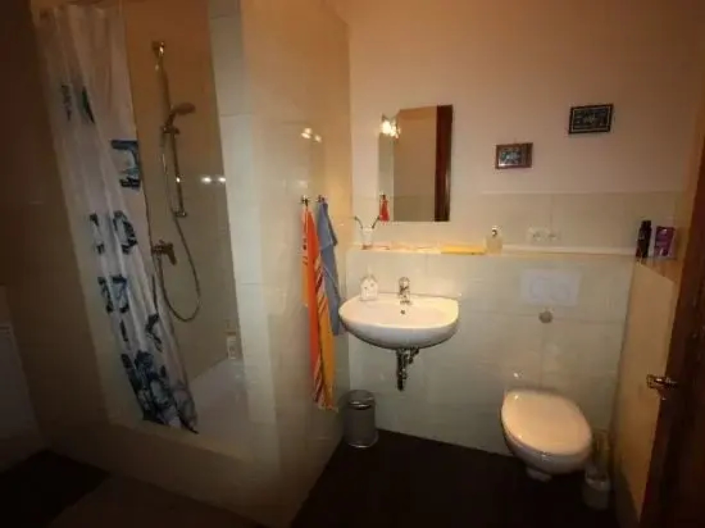 Herrenhaus Hohewarte